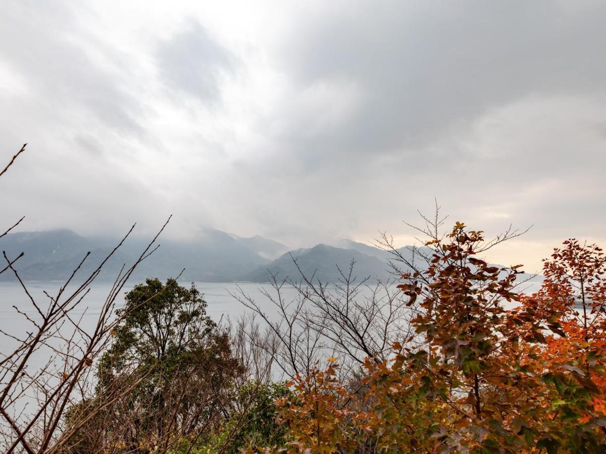 Oyo Hotel Miyajima Inn Hourainosato Hiroshima Itsukushima Exterior photo
